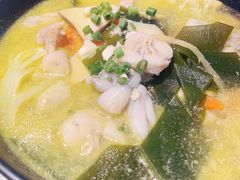-蛙人战队·饭堂(储能大厦店)