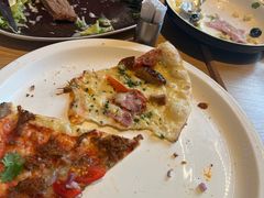 -玛尚诺Pizza&Bar(长泰广场店)