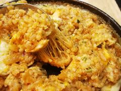 -许哥东北烧烤·铁丳烤串·宫后夹肉(繁花中心店)