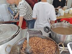 -共和老洪豆花草粿水粿