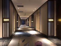 -清远熹乐谷温泉度假酒店