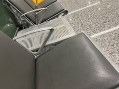 -重庆江北国际机场-T2航站楼