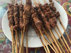 -何适山庄 ·可团建(水长城P2停车场店)