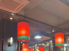 -陈府大宅门成都火锅·手切鲜肉(太原街店)