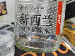 -HIHE Bistro·Oyster Bar(华熙live店)