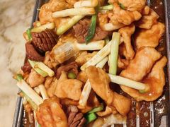 -红蜡烛-养生粥-津鲁菜(中山路店)