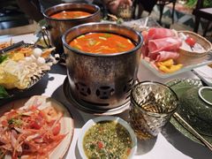 -Thai Basil罗勒叶泰式餐厅(时代天街店)