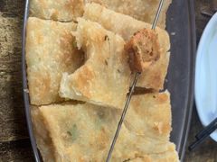 -清真·馬坡二旦烧烤(人生一串拍摄店)