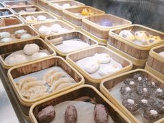 -海柜涮烤一体自助餐厅(金鹰店)