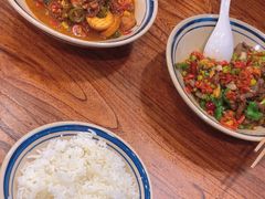 -徐春娇下饭菜(萧山奥体国际村店)