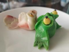 -德发长饺子·非遗(钟楼店)