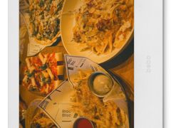 -Blac+Blac(中海环宇荟店)