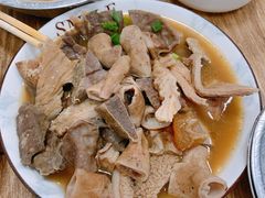-正宗阳山牛杂(东城店)