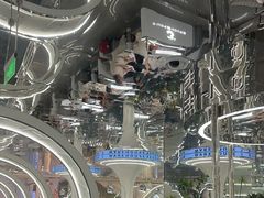 -3号仓库·创意中国菜(新世界城店)