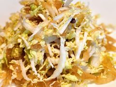 -旺顺阁·北京菜·烤鸭(大望路店)