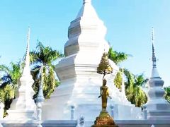 -西双版纳傣族园