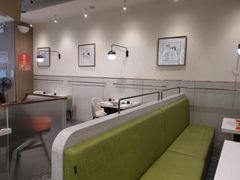 卡座-有鱼吃·纸包烤鱼(曲江创意谷店)