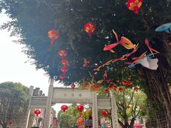 -三坊七巷历史文化街区