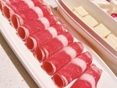 -海底捞大排档火锅(打浦路店)