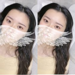 -Verywang半永久纹眉•仪器野生眉