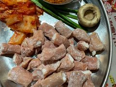 -哼蟹二将·烤肉酱蟹(合生汇店)