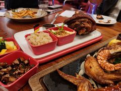 -1886德国汽车餐厅(外滩中央店)