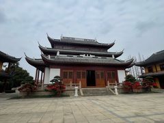 -吴兴寺