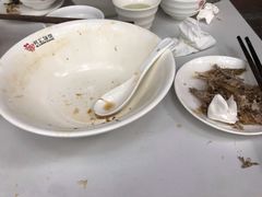 -何记面馆(龙泉山店)