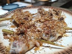 -春田小幸铁板烧(忠义街店)