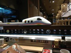 -万岁寿司(万国店)