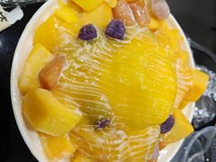 -水牛奶皇后糖水铺(深圳总店)