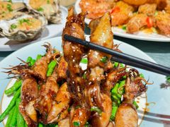 -蚝得喜海鲜(东城店)