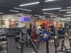 -超鹿运动(融侨锦江店)