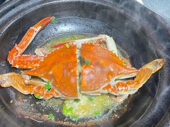 -甬小馆·焗海鲜温州菜(五马街店)