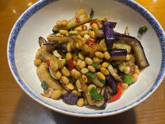 -图味美小黄鱼·景德菜(浙江路店)