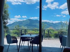 -杭州桐庐康莱德酒店西餐厅-舍