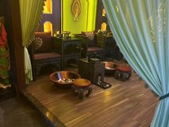 -泰王玺·正宗泰式按摩SPA(九霄店)