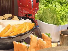 -鲜潭蒸汽石锅鱼(五道口购物中心店)