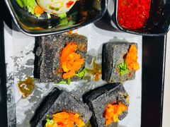 -火宫殿·小吃王国(坡子街店)