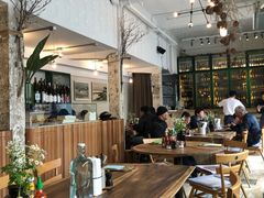 大堂-RAC BAR(安福路店)