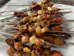 -大勇羊棒骨·烧烤(经六路店)