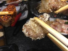 -虎焱炭火烧肉