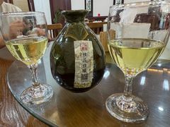 -观桥阁(锦溪店)