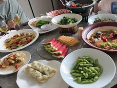 -新东新.融合菜
