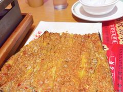 -庆峰龙虾烧烤(合肥一店)