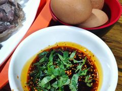 -兰州马子禄牛肉面(文景公园店)