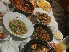 -朝馆·市井本味菜