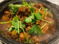 -二楼老店重庆鸡公煲(真光路店)