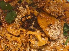 -西部马华清真兰州牛肉面·烧烤夜市(三里河店)