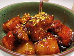 -简小舍·民间手艺菜(武昌江滩店)